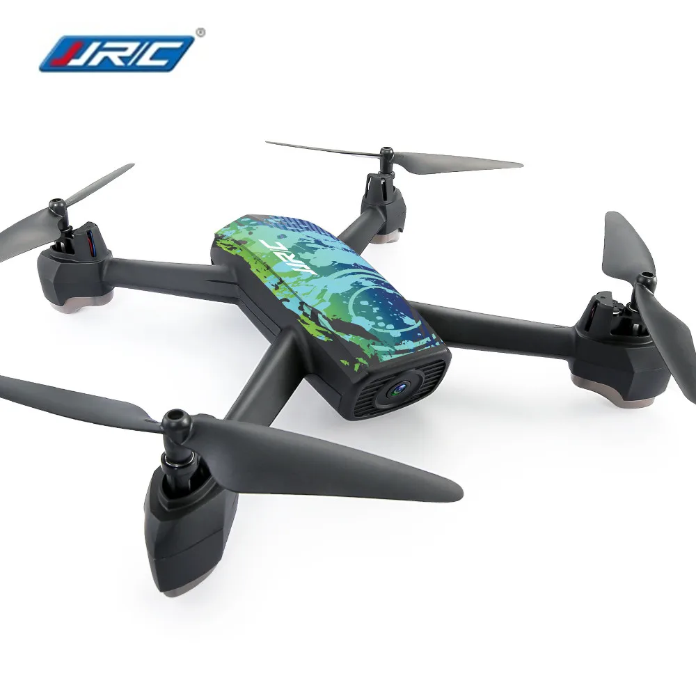 

JJRC H55 TRACKER WIFI FPV With 720P HD Camera GPS Positioning RC Drone Quadcopter Camouflage RTF Mode Toy Dron VS JJPRO P130 H37