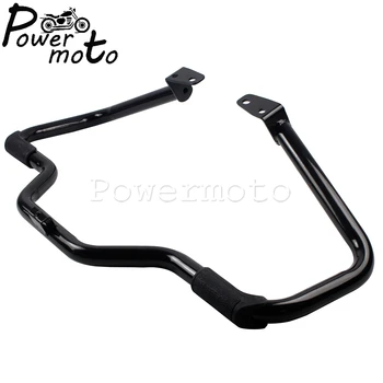 Engine Guard Crash Bar 1 1/4" Tube Front Bumper Guard For Harley Dyna Street Bob FXDB Fat Bob FXDF Low Rider FXDL 2006-2017
Engine Guard Crash Bar 1 1/4" Tube Front Bumper Guard For Harley Dyna Street Bob FXDB Fat Bob FXDF Low Rider FXDL 2006-2017