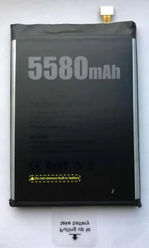 100% Original New Doogee S30 Battery 5580mAh Polymer Li-ion 3.8V Batteries For Doogee S30 Phone BAT17S305580
100% Original New Doogee S30 Battery 5580mAh Polymer Li-ion 3.8V Batteries For Doogee S30 Phone BAT17S305580