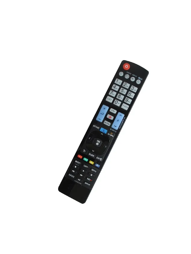 Remote Control Fit For LG 32LE7500 37LE7500 42LE7500 42LE7300 47LE7300 55LE7300 55LW9500 60LW9500 42LE4600 47LE4600 22LE5510 TV
Remote Control Fit For LG 32LE7500 37LE7500 42LE7500 42LE7300 47LE7300 55LE7300 55LW9500 60LW9500 42LE4600 47LE4600 22LE5510 TV