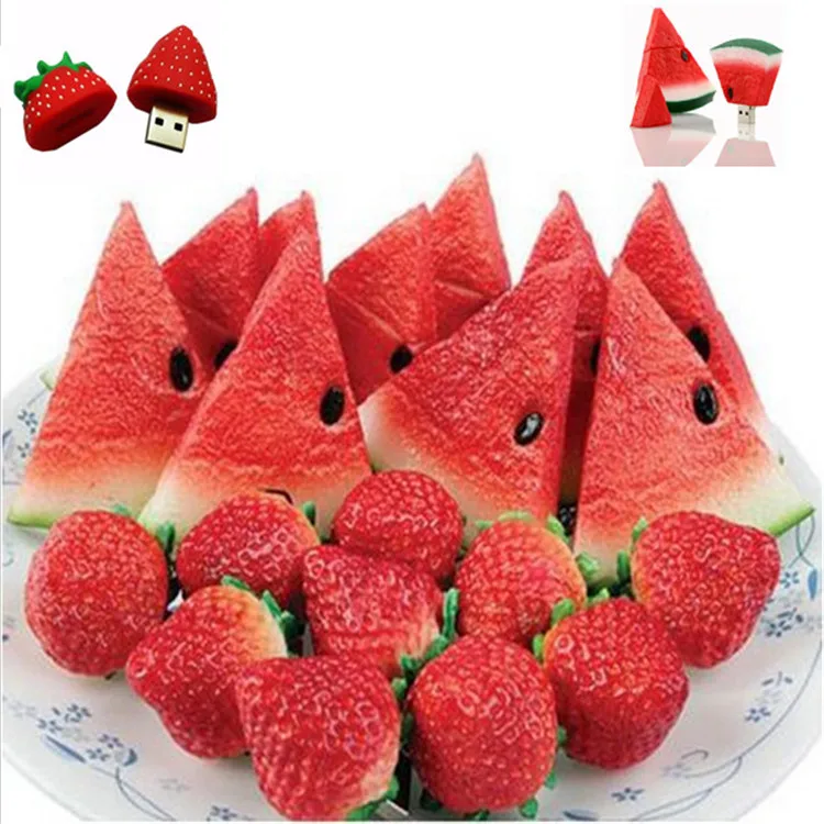 funny fruit cute pendrive cartoon strawberry usb 3.0 flash drive drives 8GB 16GB 32GB pendrives memory stick pen driver thumb
funny fruit cute pendrive cartoon strawberry usb 3.0 flash drive drives 8GB 16GB 32GB pendrives memory stick pen driver thumb