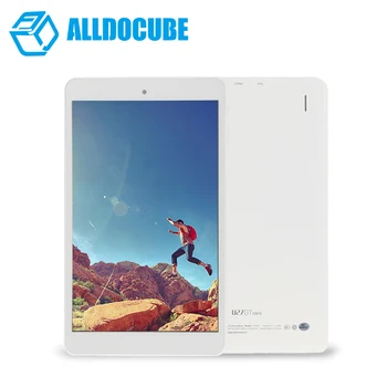 ALLDOCUBE cube u27gt super/U33GT Tablet PC Quad Core MTK8163 8 inch IPS 1280*800