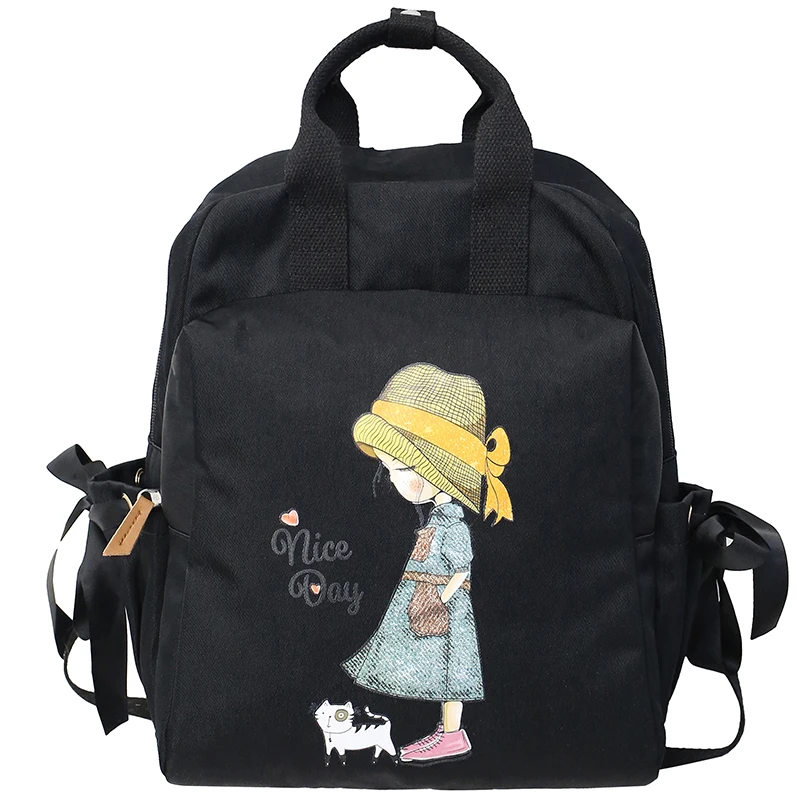 Harajuku Ulzzang Women Backpacks Cute Korean Style School Bag for Teenage Girls Bookbag Casual female Travel Backpack mochila
Harajuku Ulzzang Women Backpacks Cute Korean Style School Bag for Teenage Girls Bookbag Casual female Travel Backpack mochila