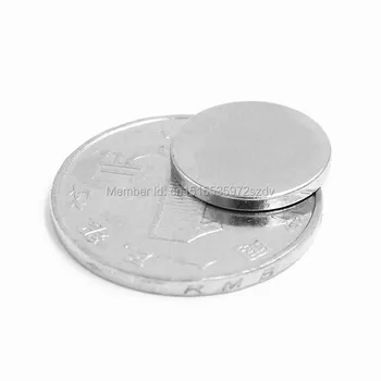 200pcs Strong Round Dia 15mm x 2mm N35 Rare Earth Neodymium Magnet Art Craft Fridge 15x2mm
200pcs Strong Round Dia 15mm x 2mm N35 Rare Earth Neodymium Magnet Art Craft Fridge 15x2mm