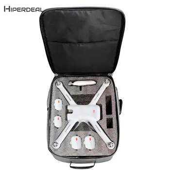 Multifunctional Outdoor Drone Shockproof Backpack For XIAOMI Mi Drone Shoulders Bag Soft Carry Bag BAY01
Multifunctional Outdoor Drone Shockproof Backpack For XIAOMI Mi Drone Shoulders Bag Soft Carry Bag BAY01