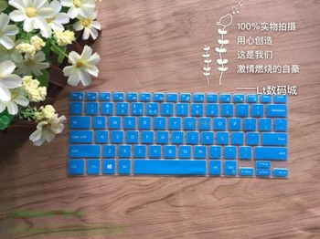 For Dell 13 7000 INS 13MF PRO-D1508TS 13MF-1208 13-7368/5368 15MF 2505TA INS14-7466 Silicone Keyboard film Cover skin Protector
For Dell 13 7000 INS 13MF PRO-D1508TS 13MF-1208 13-7368/5368 15MF 2505TA INS14-7466 Silicone Keyboard film Cover skin Protector