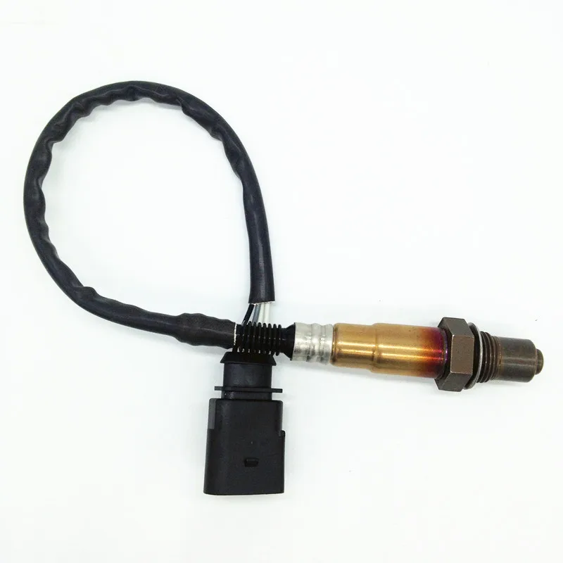 Free Shipping! High Quality Oxygen Sensor Lambda Probe for VW OE#: 0258006547 0 258 006 547
Free Shipping! High Quality Oxygen Sensor Lambda Probe for VW OE#: 0258006547 0 258 006 547