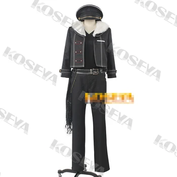Ensemble Stars Otogari Adonis UNDEAD Customized Uniforms Cosplay Costume Free Shipping
Ensemble Stars Otogari Adonis UNDEAD Customized Uniforms Cosplay Costume Free Shipping