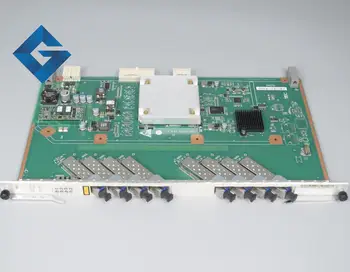GPBH 8-port advanced GPON OLT interface board for HUAWEI MA5600T MA5608T MA5603T
GPBH 8-port advanced GPON OLT interface board for HUAWEI MA5600T MA5608T MA5603T