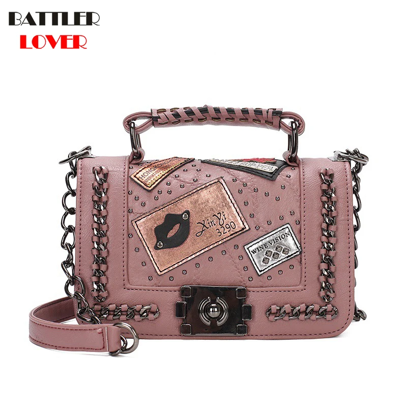 Luxury Handbags Women Bags Designer Flap Handbag Women Brand Shoulder Bags Messenger Bags Female Crossbody Bags Bolsa Feminina