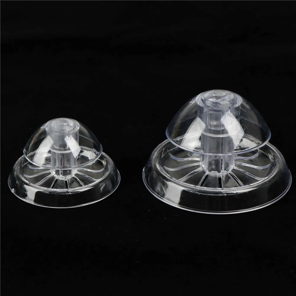 1PCS Plastic Clear Snail Trap Planarian Leech Pest Catch Aquarium Fish Tank Plants Shrimp Worm Bait Feeding Box 2 Sizes
1PCS Plastic Clear Snail Trap Planarian Leech Pest Catch Aquarium Fish Tank Plants Shrimp Worm Bait Feeding Box 2 Sizes