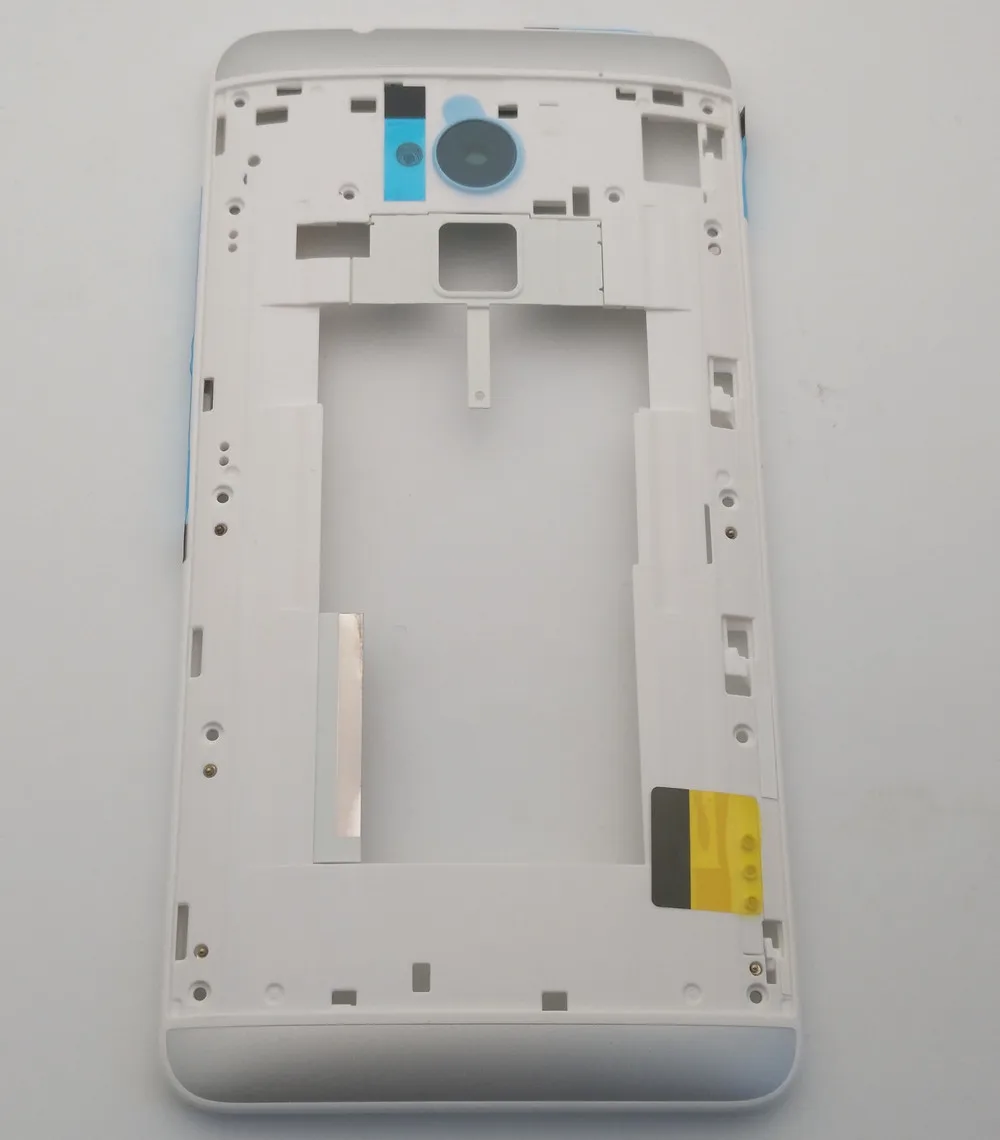 ESC Middle frame housing case Backplate For HTC One Max T6 809d 803s Middle Frame back Frame Replacement Repair Parts silver
ESC Middle frame housing case Backplate For HTC One Max T6 809d 803s Middle Frame back Frame Replacement Repair Parts silver