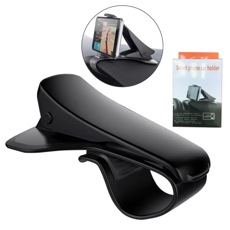 LANCASE Phone Holders Universal Antiskid Car Phone Holder Adjustable ABS Phone Car Dashboard Phone Holders Stand Bracket
LANCASE Phone Holders Universal Antiskid Car Phone Holder Adjustable ABS Phone Car Dashboard Phone Holders Stand Bracket