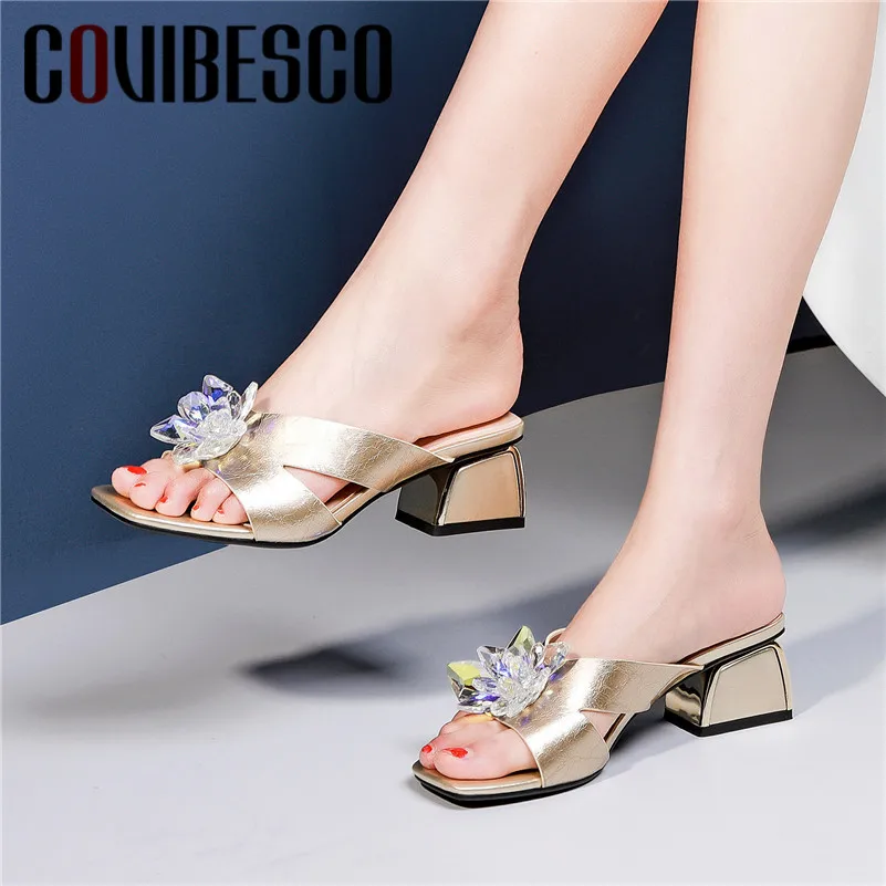 COVIBESCO Fashion Genuine Leather Patent Leather Women Sandals 2019 Summer Square Toe Rome High Heels Party Casual Shoes Woman
COVIBESCO Fashion Genuine Leather Patent Leather Women Sandals 2019 Summer Square Toe Rome High Heels Party Casual Shoes Woman