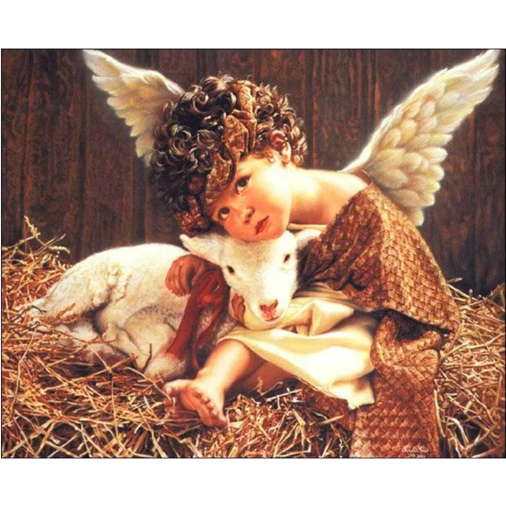 3D diamond painting cross stitch needlework pattern rhinestones baby hug dog home decor cross stitch needlework embroidery H1430 
3D diamond painting cross stitch needlework pattern rhinestones baby hug dog home decor cross stitch needlework embroidery H1430