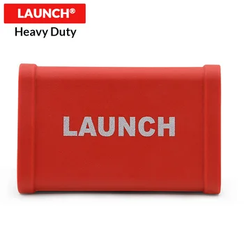 LAUNCH X431 HD Heavy Duty special for 24V truck work with 10'' inch work with X431 V+, X-431 PRO3 X-431 PAD II DHL free
LAUNCH X431 HD Heavy Duty special for 24V truck work with 10'' inch work with X431 V+, X-431 PRO3 X-431 PAD II DHL free