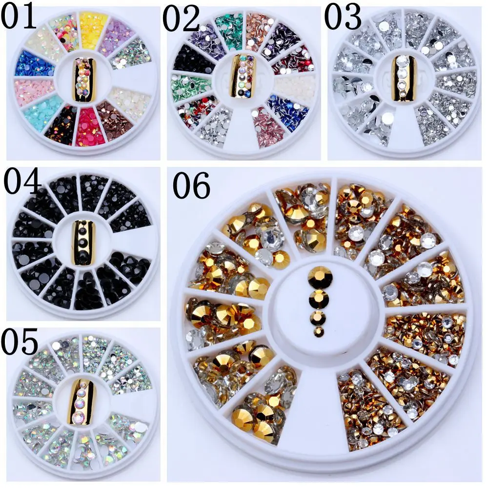 Mixed Color Chameleon Stone Nail Rhinestone Small Irregular Beads Manicure 3D Nail Art Decoration In Wheel Accessories
Mixed Color Chameleon Stone Nail Rhinestone Small Irregular Beads Manicure 3D Nail Art Decoration In Wheel Accessories