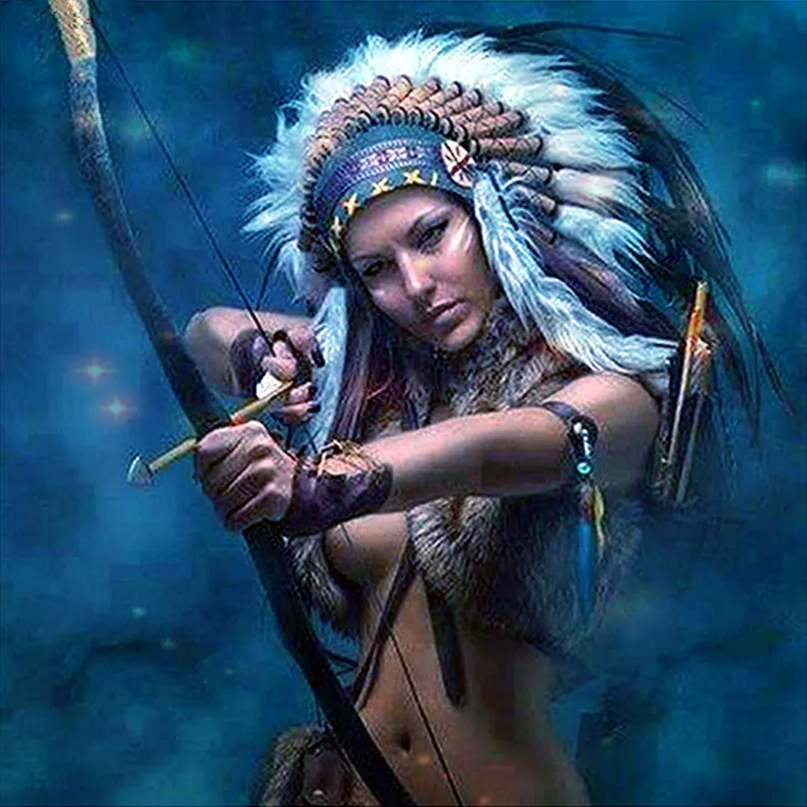 Aboriginal Babes Google Search Girl Warriors Pinterest