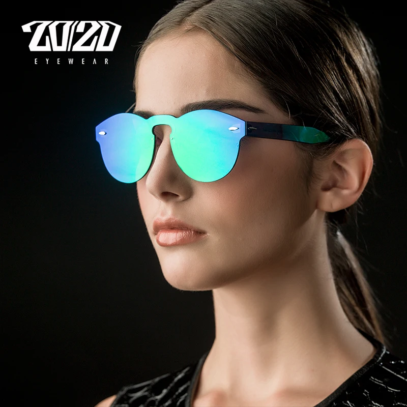 Luxury Rimless Sunglasses Women Original Brand Designer Sun glasses Mirror Lady Eyewear Integrated Lens Oculos de sol feminino
Luxury Rimless Sunglasses Women Original Brand Designer Sun glasses Mirror Lady Eyewear Integrated Lens Oculos de sol feminino