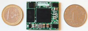 For Spartan-6 super small Xilinx core board FPGA development board XC6SLX45T 4Gbit DDR3
For Spartan-6 super small Xilinx core board FPGA development board XC6SLX45T 4Gbit DDR3