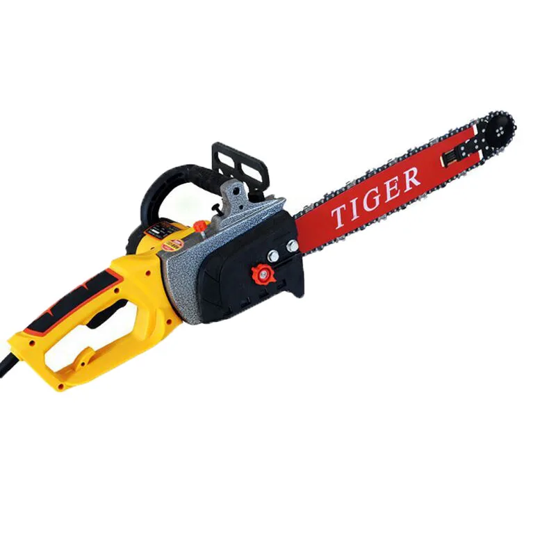 DIY Electric Chain Saw Converter Chainsaw Bracket Tree Felling Saw Changed Angle Grinder into Chain Saw for Woodworking Tool
DIY Electric Chain Saw Converter Chainsaw Bracket Tree Felling Saw Changed Angle Grinder into Chain Saw for Woodworking Tool