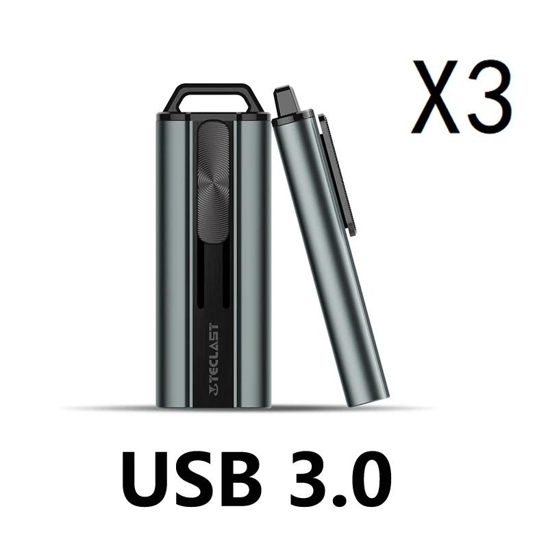 flash drive flash memory usb3.0 flash 3pcs teclast 16GB 32G 64G USB3.0 Flash Drive 16GB 32G 64G 128GB Data Security U Disk
flash drive flash memory usb3.0 flash 3pcs teclast 16GB 32G 64G USB3.0 Flash Drive 16GB 32G 64G 128GB Data Security U Disk