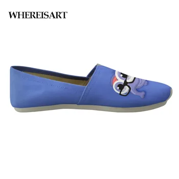 WHEREISART Trendy Canvas Shoes Men Elephant Glasses Summer Casual Loafers Shoes Teen Boys Youth Shoes Custom Herren Schuhe
WHEREISART Trendy Canvas Shoes Men Elephant Glasses Summer Casual Loafers Shoes Teen Boys Youth Shoes Custom Herren Schuhe