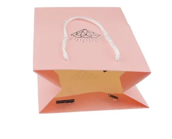 jewelry packing gift bags for jewelry set necklace and earrings paper handbags for jewelry with diamond logo 30pcs/lot bags
jewelry packing gift bags for jewelry set necklace and earrings paper handbags for jewelry with diamond logo 30pcs/lot bags
