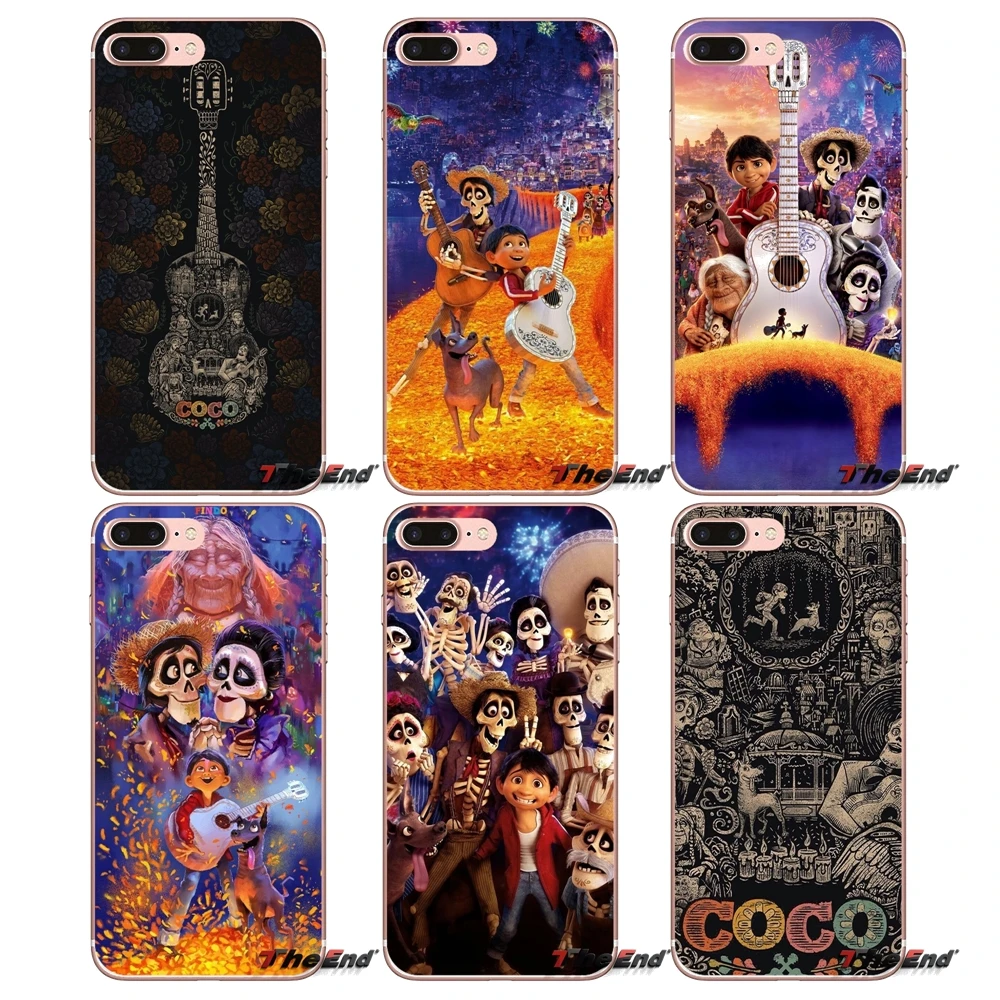 For Xiaomi Redmi 4 3 3S Pro Mi3 Mi4 Mi4i Mi4C Mi5 Mi5S Mi Max Note 2 3 4 Cover Coque Transparent TPU Bag Case coco mexican skull
For Xiaomi Redmi 4 3 3S Pro Mi3 Mi4 Mi4i Mi4C Mi5 Mi5S Mi Max Note 2 3 4 Cover Coque Transparent TPU Bag Case coco mexican skull