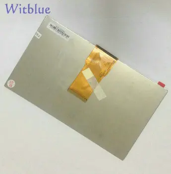 New LCD display matrix 7" inch Digma Plane 7.3 3G PS7003MG Tablet 50Pins inner LCD Screen Panel Module Replacement Free Ship
New LCD display matrix 7" inch Digma Plane 7.3 3G PS7003MG Tablet 50Pins inner LCD Screen Panel Module Replacement Free Ship