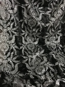 modern design JIANXI.C-62307 french net lace fabric glued glitter african Tulle lace for nice dress
modern design JIANXI.C-62307 french net lace fabric glued glitter african Tulle lace for nice dress