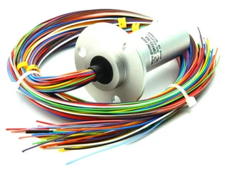 1PC 36 Channel Conductive Slip Ring Outer Diameter 22mm Cap Type Slip Rings IP54 Rotation Slip-ring 240V AC/DC for DIY RC Drone
1PC 36 Channel Conductive Slip Ring Outer Diameter 22mm Cap Type Slip Rings IP54 Rotation Slip-ring 240V AC/DC for DIY RC Drone