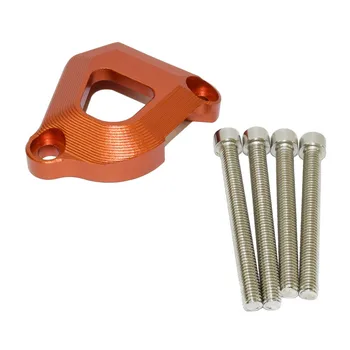 Clutch Slave Cylinder Guard Cover Protector For KTM 990 SM/R/T 1050 Adv 1090 Adv R 1290 Super Adventure R/S Super Duke R/GT
Clutch Slave Cylinder Guard Cover Protector For KTM 990 SM/R/T 1050 Adv 1090 Adv R 1290 Super Adventure R/S Super Duke R/GT