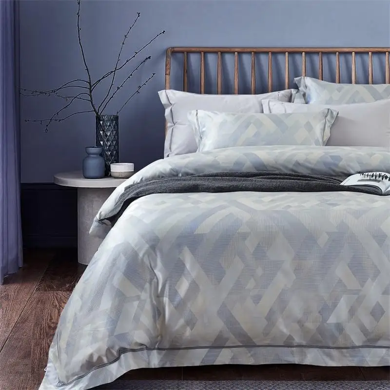silver japan style jacquard silk and cotton bed linen queen size adult flat sheet wedding pillow cases embroidered king size 80s
silver japan style jacquard silk and cotton bed linen queen size adult flat sheet wedding pillow cases embroidered king size 80s
