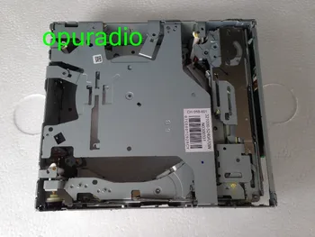 100% Brand new FUJITSU TEN 6 Disc CD Mechanism CH-05B-601 CH-05 321941-3170A910 FOR TOYOTA LAND CRUISER CAR RADIO System
100% Brand new FUJITSU TEN 6 Disc CD Mechanism CH-05B-601 CH-05 321941-3170A910 FOR TOYOTA LAND CRUISER CAR RADIO System