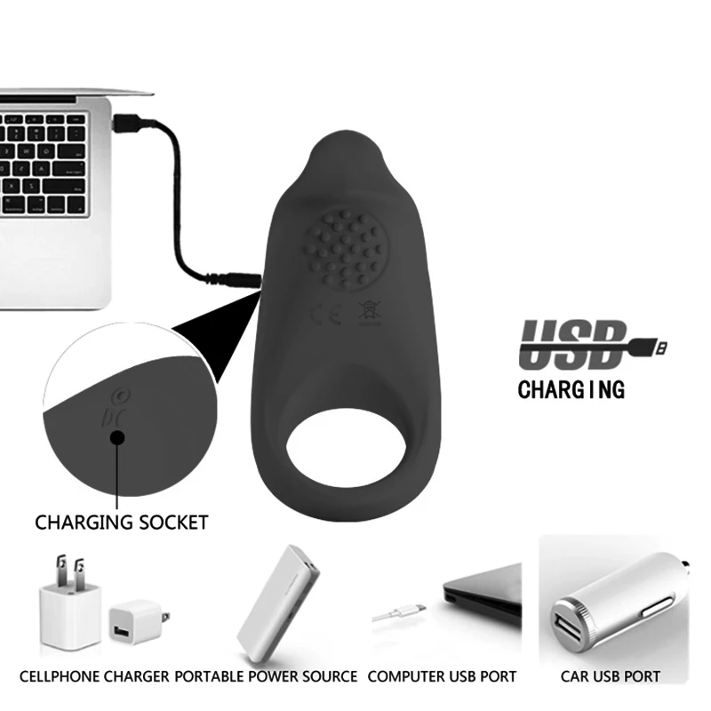 Пробуем Вибраторы С Алиэкспресс