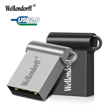 Metal Usb Flash Drive Mini Pen Drive 64Gb 16Gb 8Gb Usb 2.0 Flash Drive Pendrive New Usb Stick Custom Usb Flash Mini Gift
Metal Usb Flash Drive Mini Pen Drive 64Gb 16Gb 8Gb Usb 2.0 Flash Drive Pendrive New Usb Stick Custom Usb Flash Mini Gift