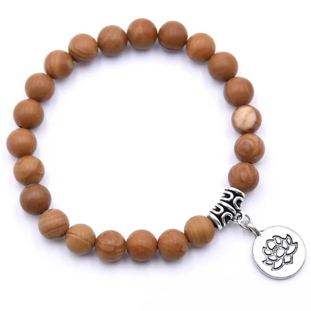 Vintage lotus Rune Strand Bracelets & Bangles For Women Men Natural Stone Handmade Cuff Wristband Beads Yoga Bracelet Gift New
Vintage lotus Rune Strand Bracelets & Bangles For Women Men Natural Stone Handmade Cuff Wristband Beads Yoga Bracelet Gift New