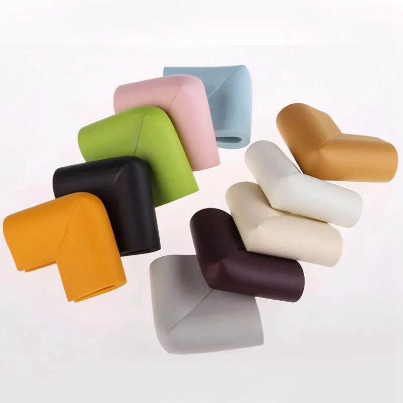 Beideli New Arrival Children Protection Table 10 Solid Colors Optional Pads On Corners Thick Design Corner Protector U Shape
Beideli New Arrival Children Protection Table 10 Solid Colors Optional Pads On Corners Thick Design Corner Protector U Shape