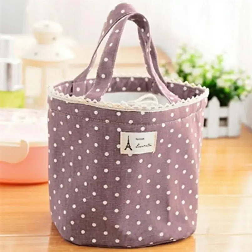 Thermal Insulated Lunch Box Tote Cooler Bag Bento Pouch Lunch Container for women 2018 august14
Thermal Insulated Lunch Box Tote Cooler Bag Bento Pouch Lunch Container for women 2018 august14