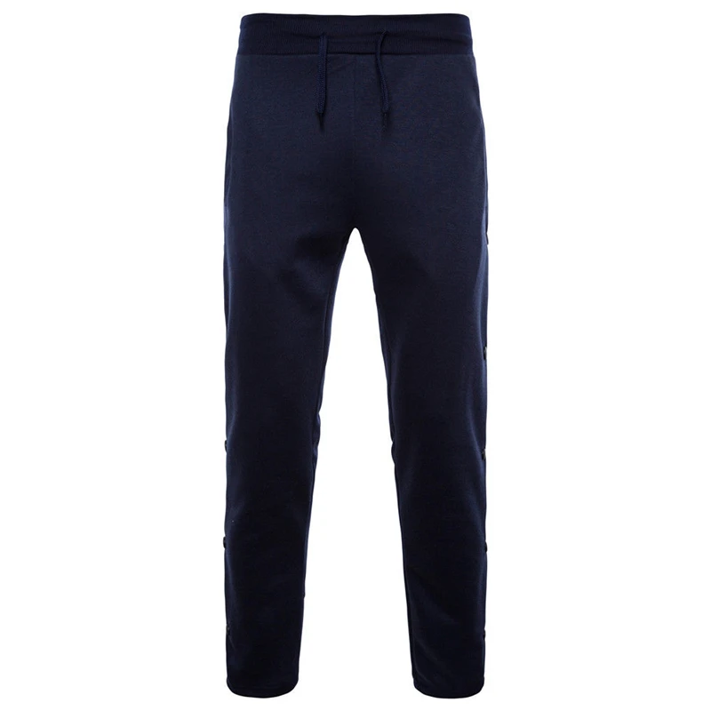 new 2018 Mens Slim Fitness Trousers men casual long Tracksuit side Bottoms drawstring Joggers Sweat Track Pants UK
new 2018 Mens Slim Fitness Trousers men casual long Tracksuit side Bottoms drawstring Joggers Sweat Track Pants UK