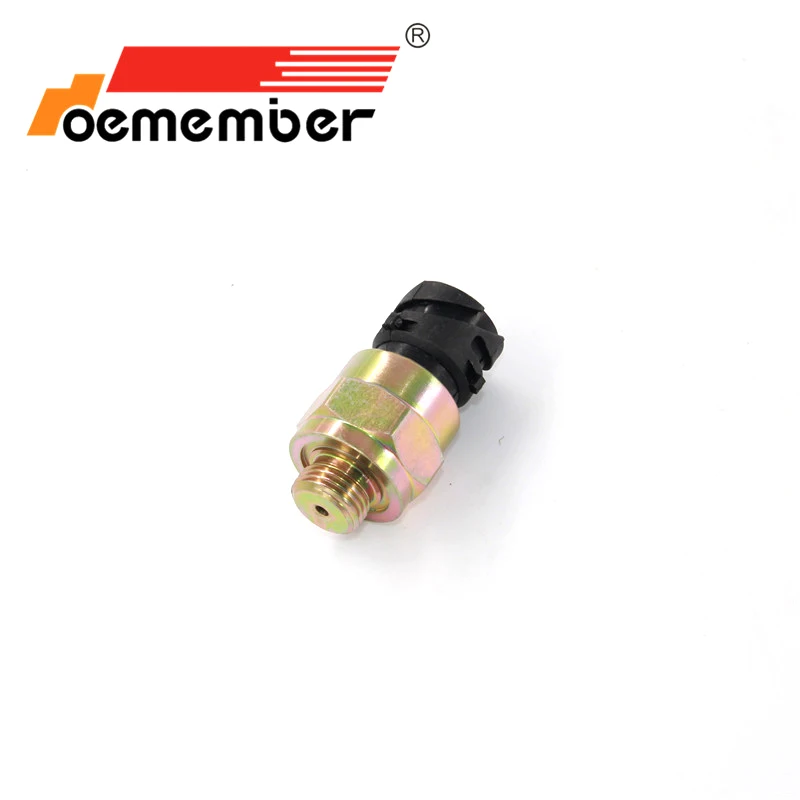 20424060 Oil Pressure Sensor Switch Sender For Volvo FH FH12 FH13 FH16 FM7 FM9 FM710 FM12 FM13 5.4Bar
20424060 Oil Pressure Sensor Switch Sender For Volvo FH FH12 FH13 FH16 FM7 FM9 FM710 FM12 FM13 5.4Bar