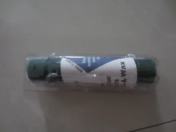 free shipping (green) Ferris Carving Wax,Wax Ring Molds Tubes,Green Color gold Wax Pattern Ring,jewelry Polishing Engraving wax
free shipping (green) Ferris Carving Wax,Wax Ring Molds Tubes,Green Color gold Wax Pattern Ring,jewelry Polishing Engraving wax