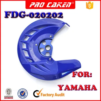 Front Disc disk Cover guard with Mounting Kit for yamaha YZ250FX yzf250 yzf450 dirt bike offroad motocycle accessories parts
Front Disc disk Cover guard with Mounting Kit for yamaha YZ250FX yzf250 yzf450 dirt bike offroad motocycle accessories parts