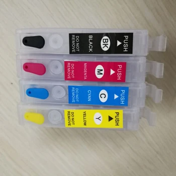 Einkshop for Epson T2991 - T2994 Refillable Ink Cartridge For Epson XP 235 XP-332 XP-335 XP-432 XP-435 XP235 Auto reset Chip
Einkshop for Epson T2991 - T2994 Refillable Ink Cartridge For Epson XP 235 XP-332 XP-335 XP-432 XP-435 XP235 Auto reset Chip