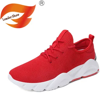 Leader Show Men Casual Shoes Lace-up Breathable Outdoor Sneakers Comfortable Men Shoes Fashion Walking Shoes Zapatillas Hombre
Leader Show Men Casual Shoes Lace-up Breathable Outdoor Sneakers Comfortable Men Shoes Fashion Walking Shoes Zapatillas Hombre