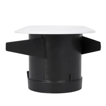 Air Vent Ventilation Grill Cover Round Air Extract Valve Diffuser Duct Cover For Universal Car RV Caravan 100mm
Air Vent Ventilation Grill Cover Round Air Extract Valve Diffuser Duct Cover For Universal Car RV Caravan 100mm