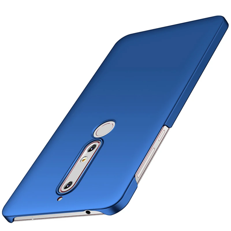 Matte Ultra Thin Phone Case for Nokia 9 8 7 6 5 4.2 3 3.2 2.1 1 Luxury Hard PC Cover for Nokia X7.1 7.1 6.1 5.1 Plus X6 X5 Case
Matte Ultra Thin Phone Case for Nokia 9 8 7 6 5 4.2 3 3.2 2.1 1 Luxury Hard PC Cover for Nokia X7.1 7.1 6.1 5.1 Plus X6 X5 Case