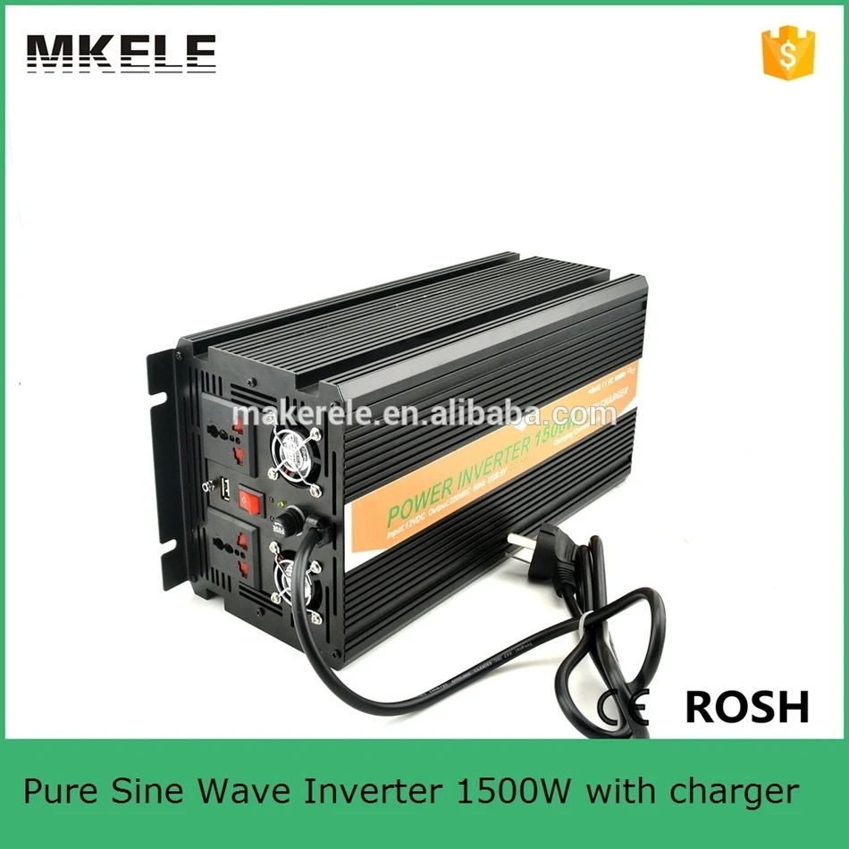 MKP1500-481B-C advance 1500 Вт энергосберегающий инвертор 48 В до 110 переменного тока