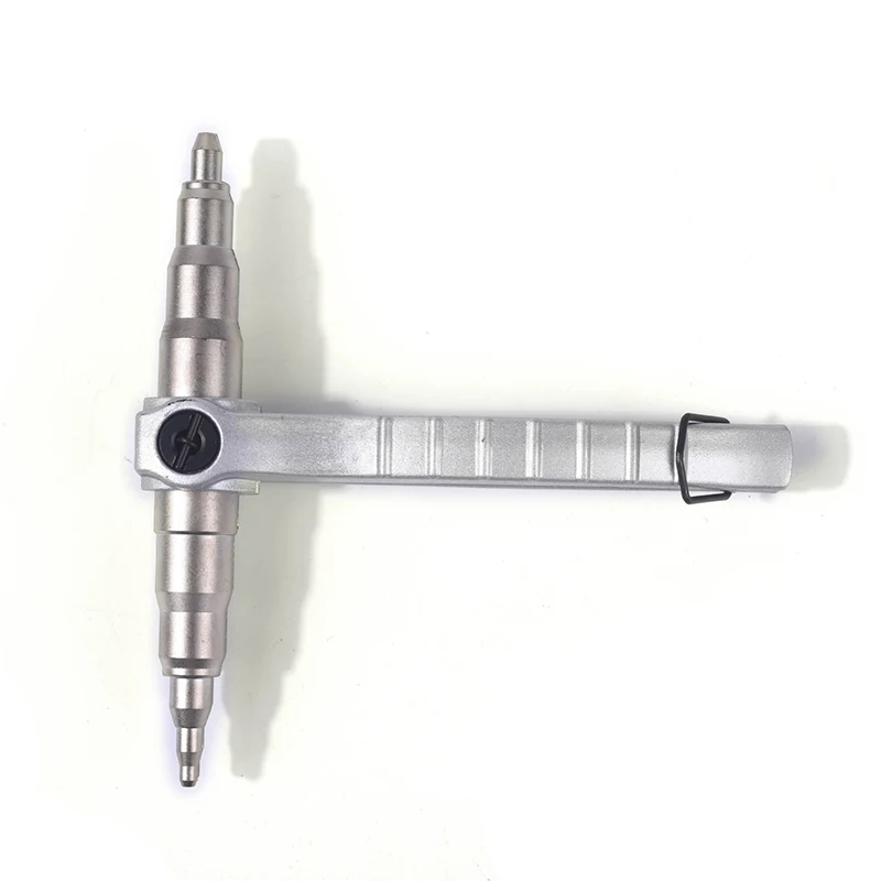 Air Conditioner Manual Copper Pipe Tube Expander Air Conditioner Install Maintain Repair Refrigeration Expanding Tool
Air Conditioner Manual Copper Pipe Tube Expander Air Conditioner Install Maintain Repair Refrigeration Expanding Tool